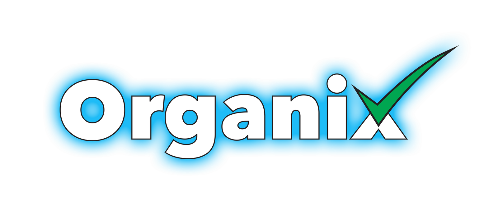 أورجانكس فارما - Oraganix